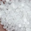 White plastic particle DIY material package, creative handmade accessories Application Scenario